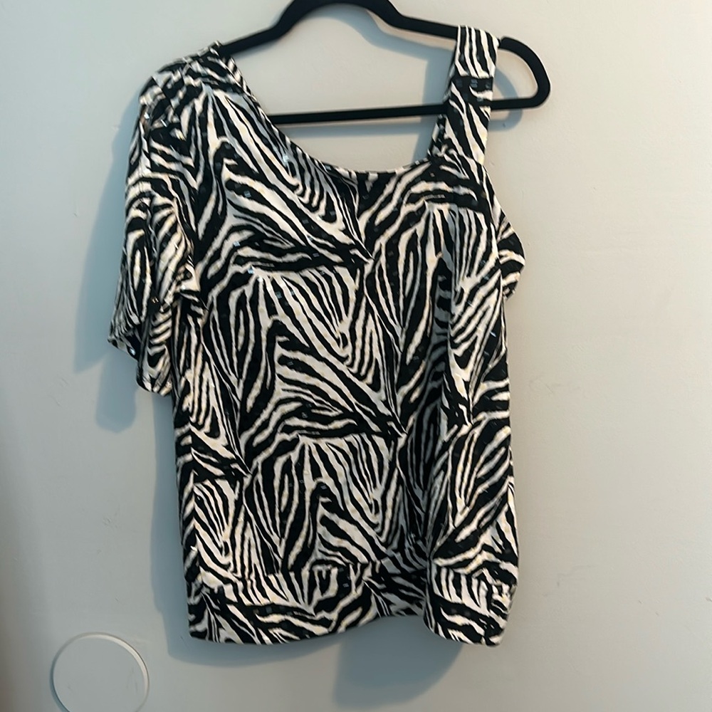 Womans top